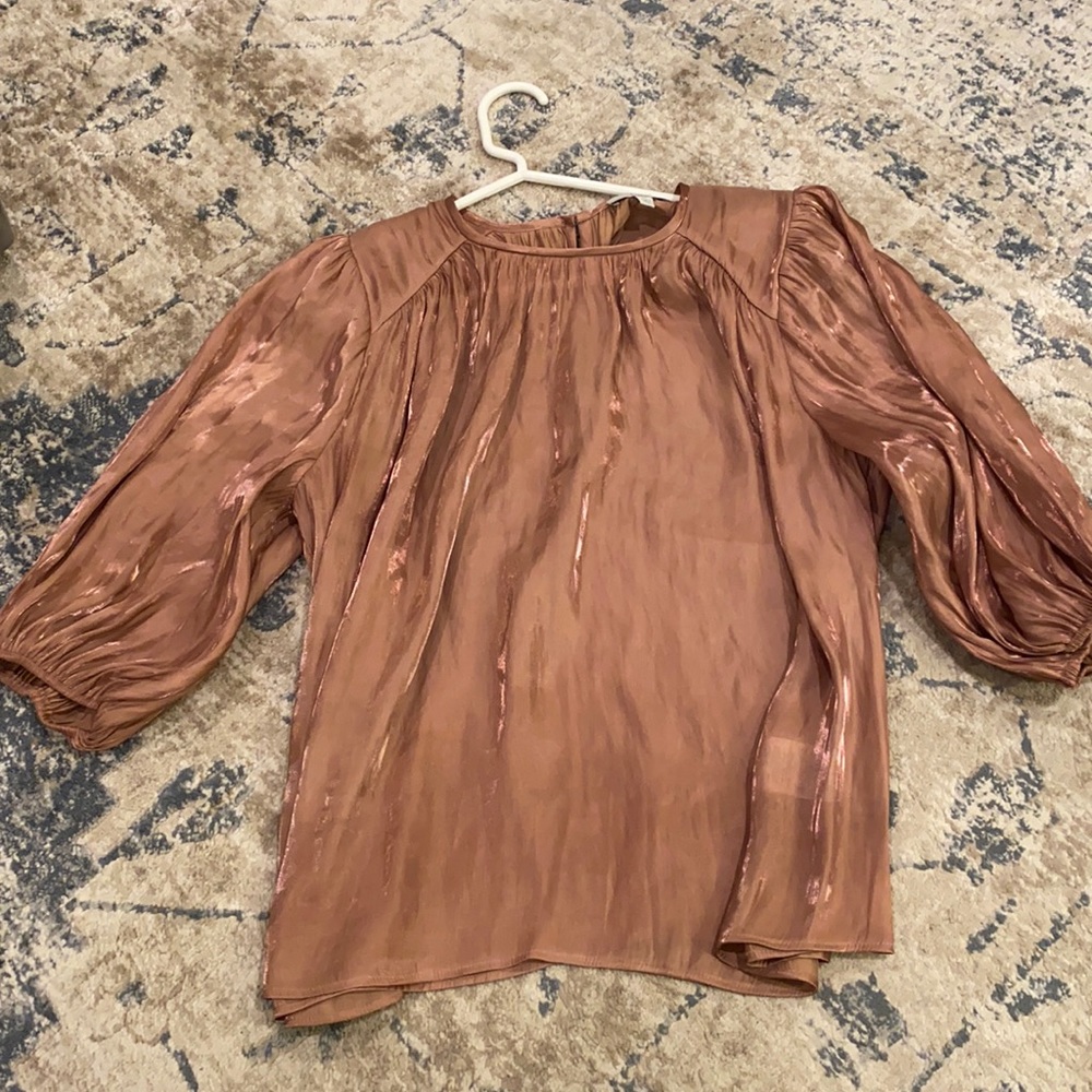 Josie blouse